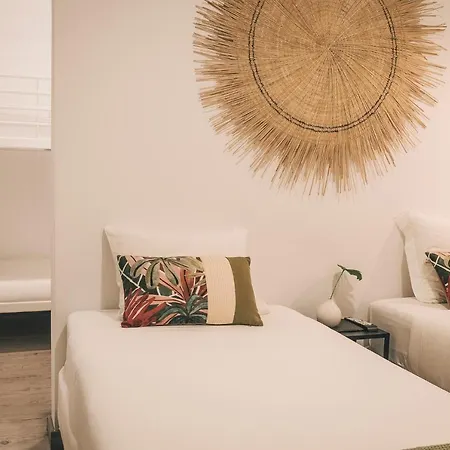 Albergue Walk'in Sodre