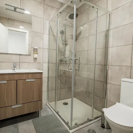 Walk'in Sodre Hostel