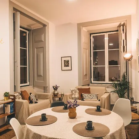 Walk'in Sodré Hostel