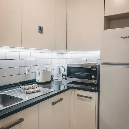 Hostel Walk'in Sodre