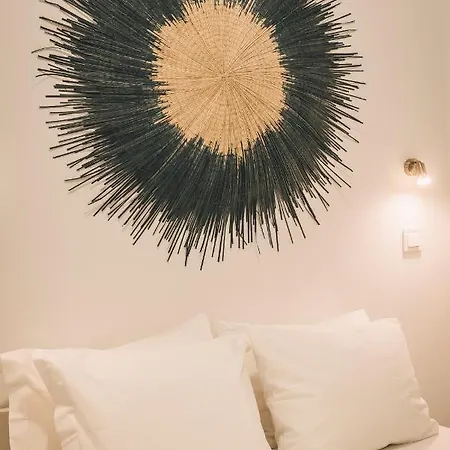 Hostel Walk'in Sodre Lisboa