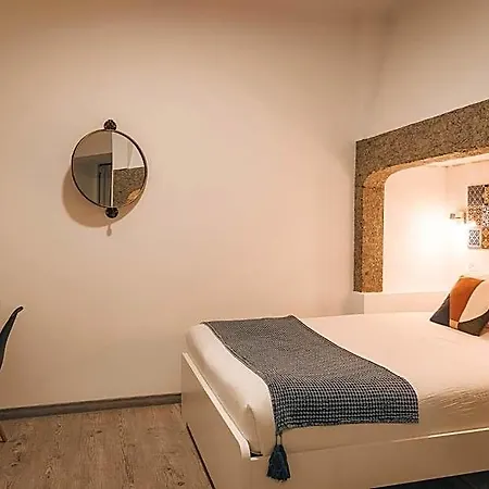 Walk'in Sodré Hostel