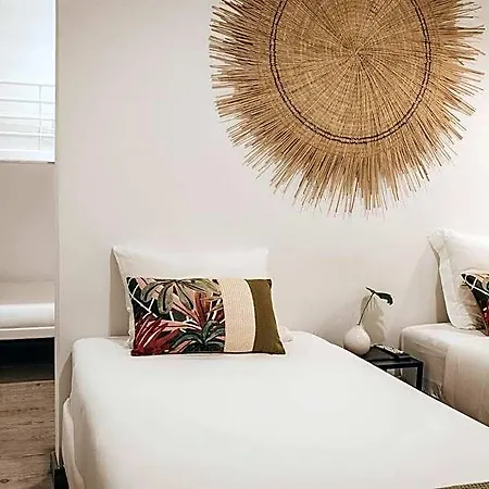 Walk'in Sodré Hostel