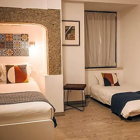 Walk'in Sodré Hostel