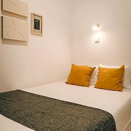 Auberge de jeunesse Walk'in Sodré Lisboa
