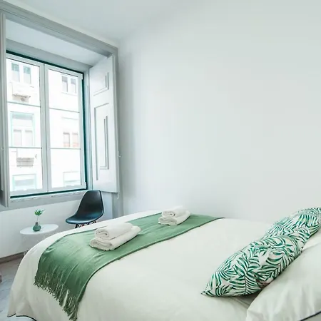 Walk'in Sodré * Lissabon