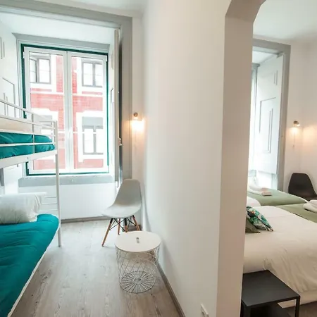 Walk'in Sodre Hostel