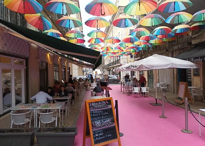 Walk'in Sodre * Lisboa