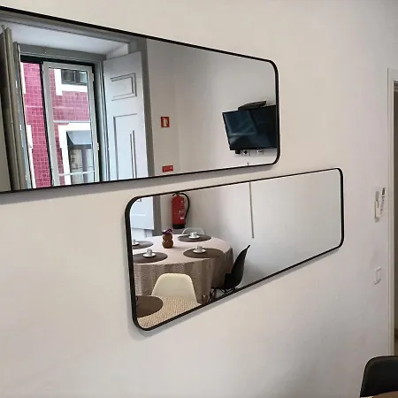 Walk'in Sodre Hostel Lisbon