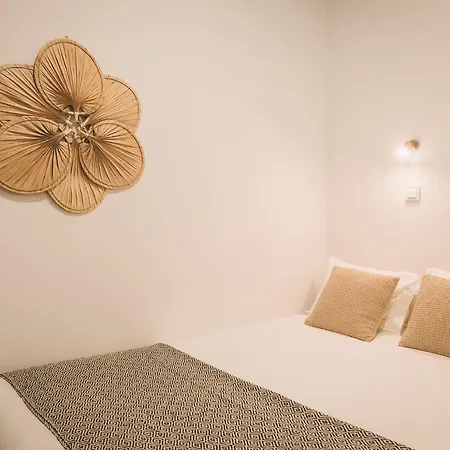 Auberge de jeunesse Walk'in Sodré Lisboa