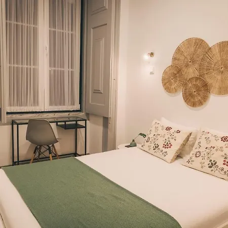 Auberge de jeunesse Walk'in Sodré