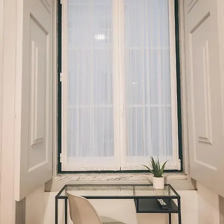 Auberge de jeunesse Walk'in Sodré Lisboa