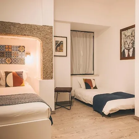 Auberge de jeunesse Walk'in Sodré