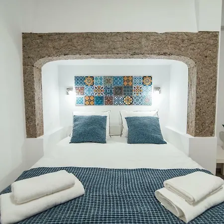 Auberge de jeunesse Walk'in Sodré