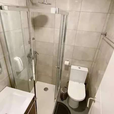 Walk'in Sodre Лиссабон