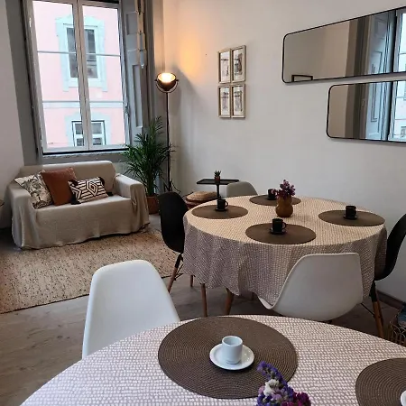 Хостел Walk'in Sodre