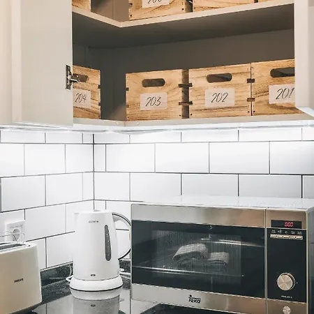 Хостел Walk'in Sodre