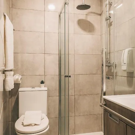 Walk'in Sodre * Лиссабон