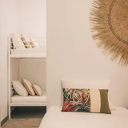 Walk'in Sodre Лиссабон