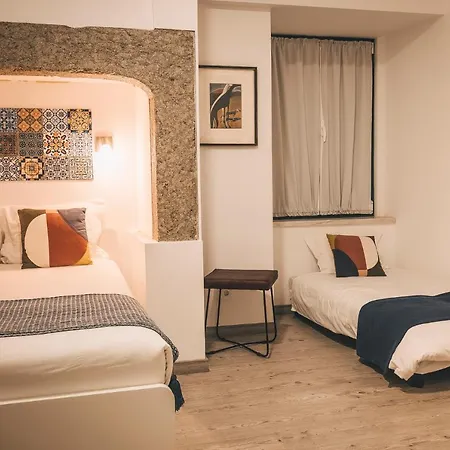 Walk'in Sodre Хостел