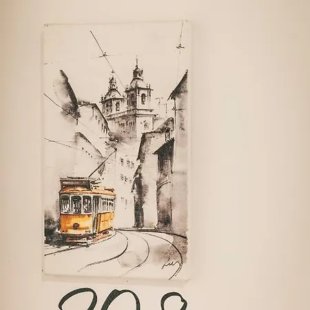 Хостел Walk'in Sodre *