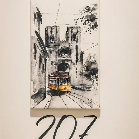 Walk'in Sodre Хостел