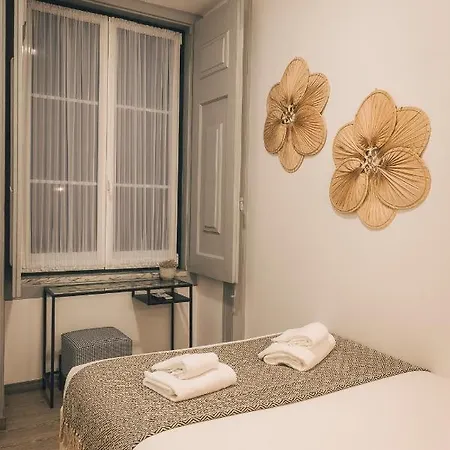 Walk'in Sodre * Лиссабон