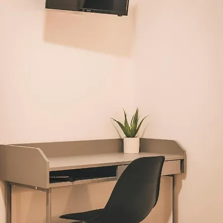 Walk'in Sodre Хостел *