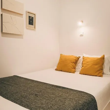 Walk'in Sodre * Лиссабон