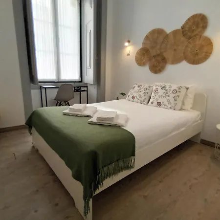 Walk'in Sodre Лиссабон