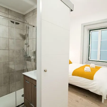 Walk'in Sodre Хостел *