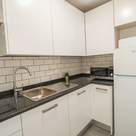 Walk'in Sodre Хостел *