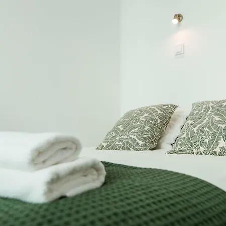 Хостел Walk'in Sodre