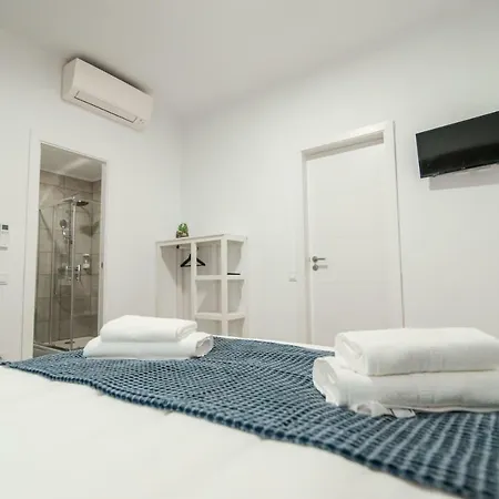 Хостел Walk'in Sodre