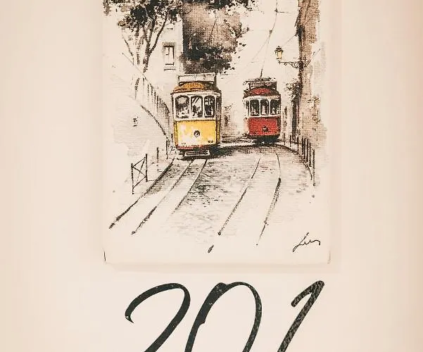 Walk'in Sodre * Lisboa